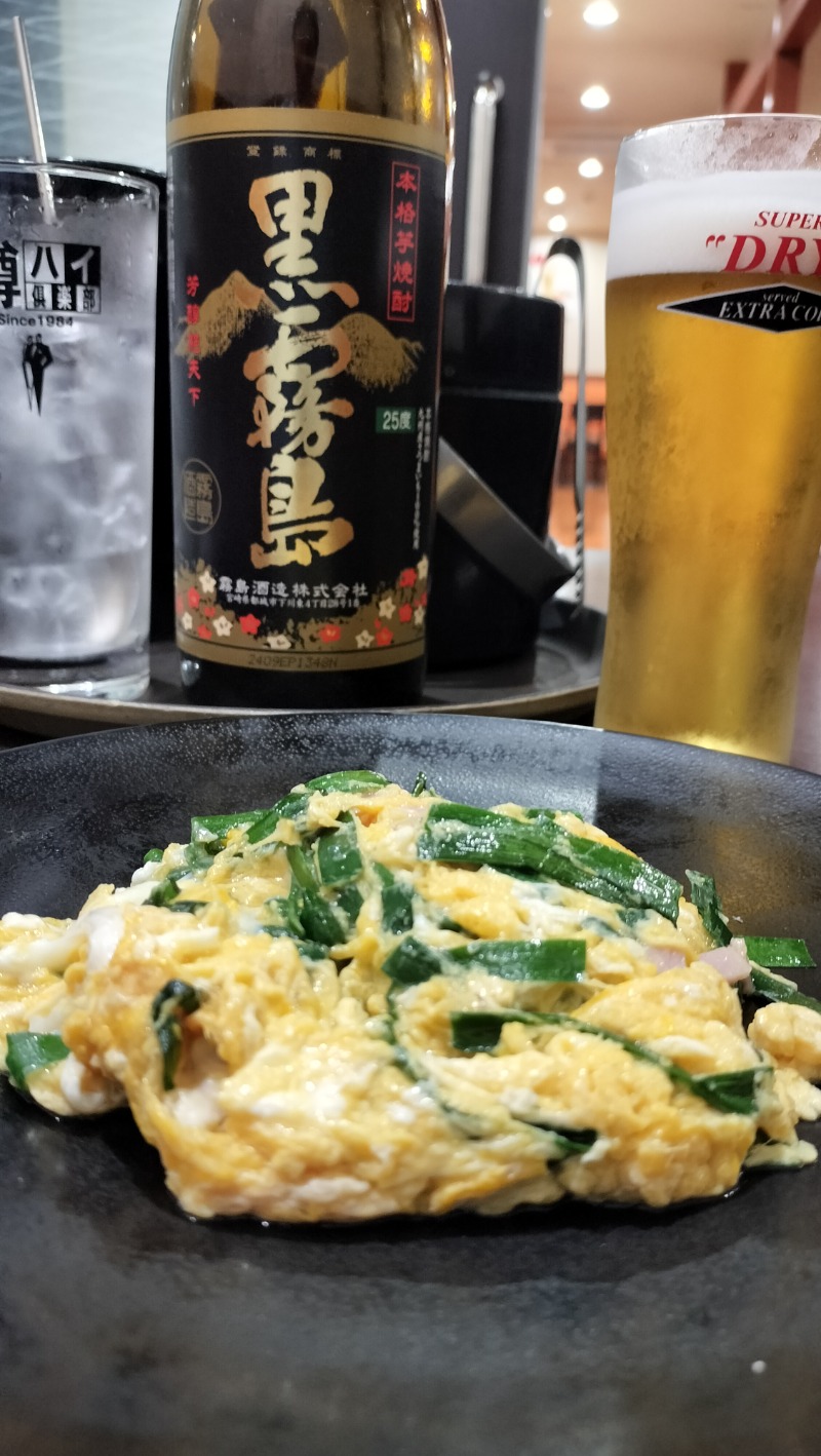 ShibaShin@Saunaさんのカプセル&サウナ 川崎ビッグのサ活写真