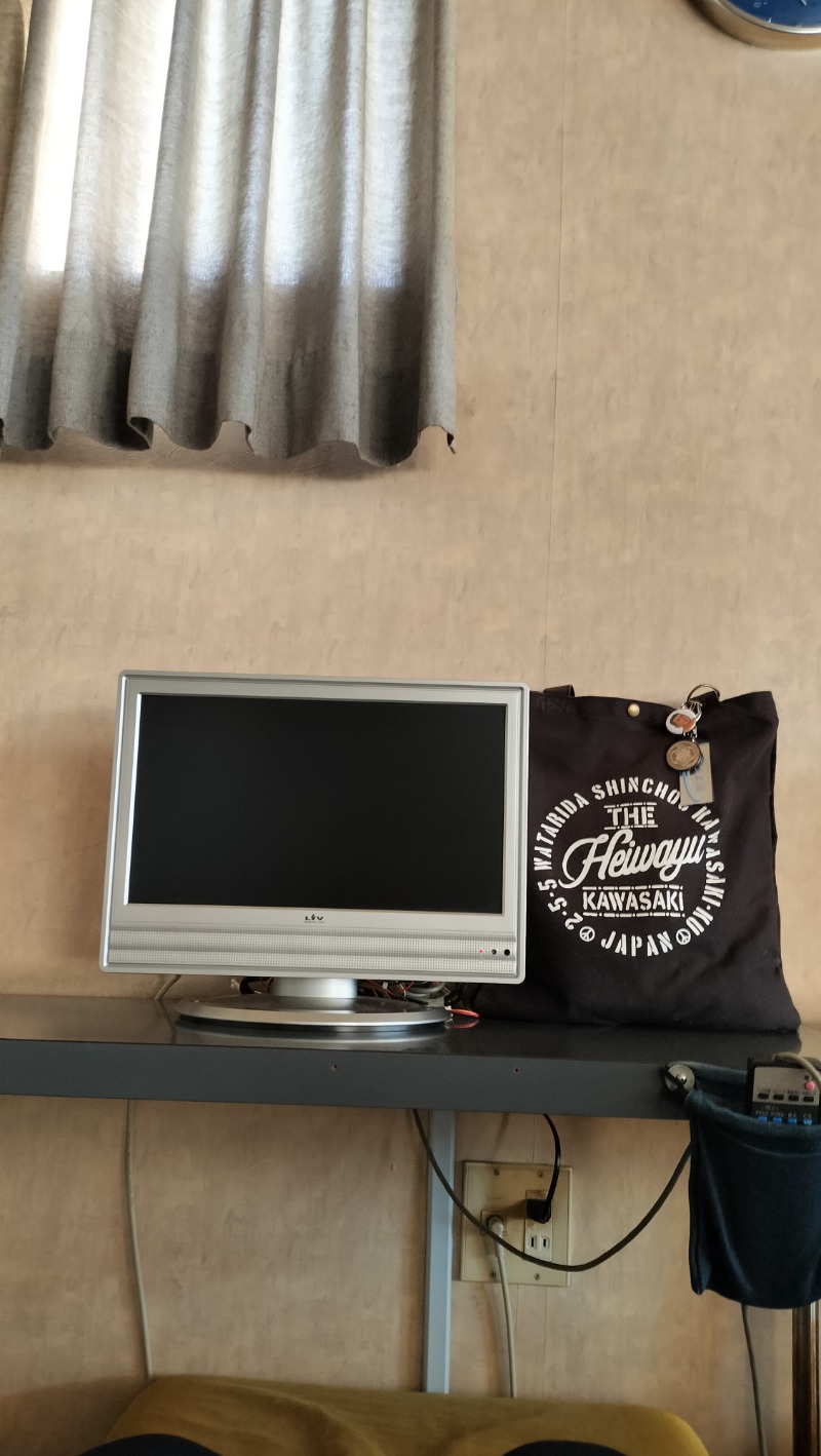 ShibaShin@Saunaさんの大垣サウナのサ活写真