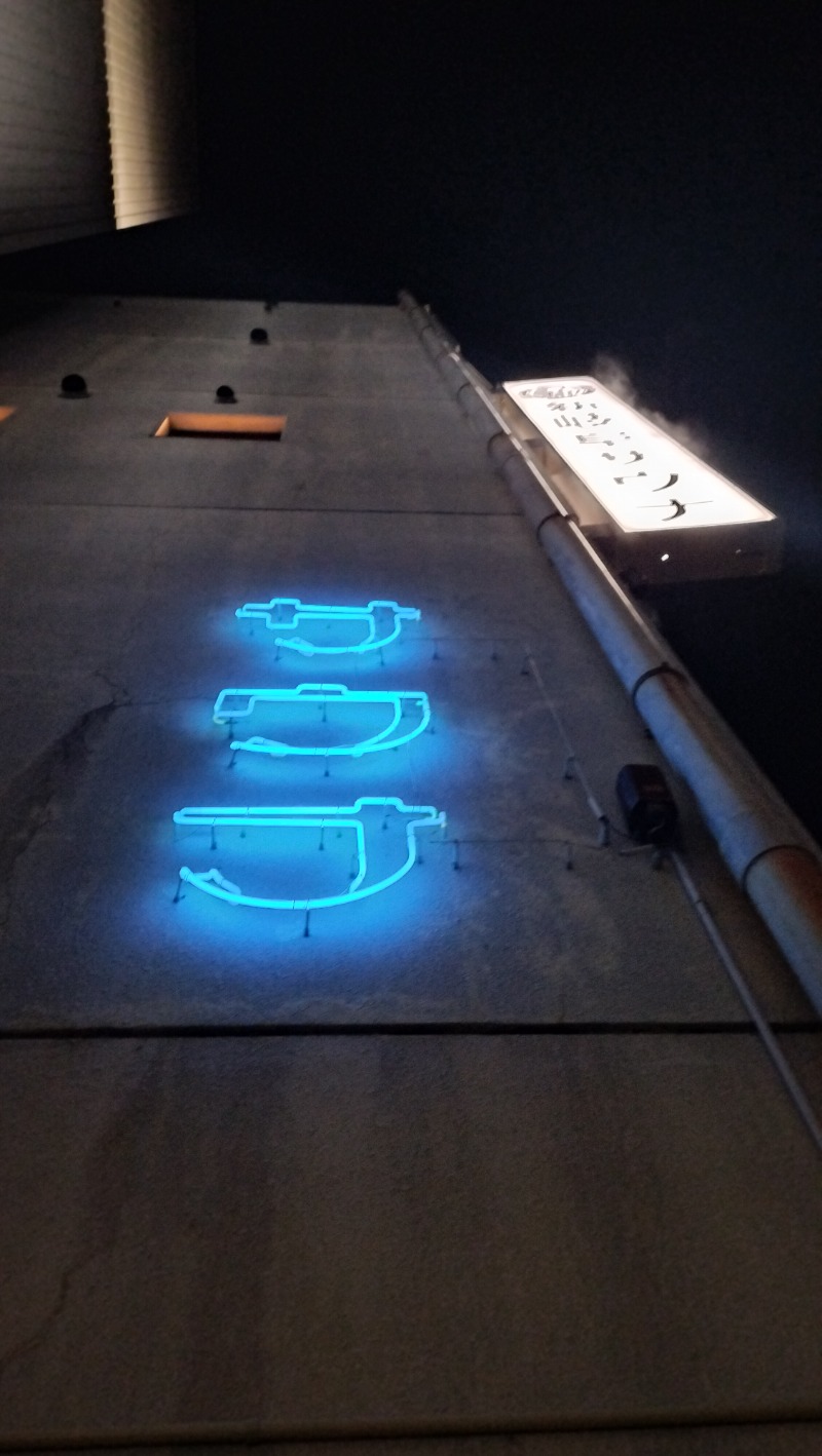 ShibaShin@Saunaさんの新岐阜サウナのサ活写真