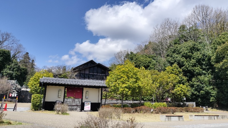 ShibaShin@Saunaさんの里山の湯のサ活写真