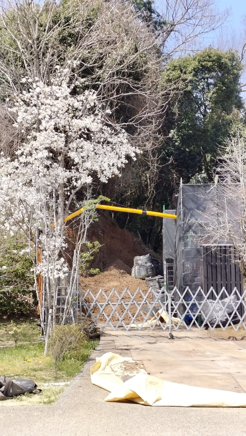 ShibaShin@Saunaさんの里山の湯のサ活写真