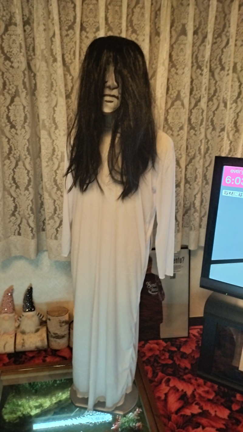 ShibaShin@Saunaさんの平和湯のサ活写真