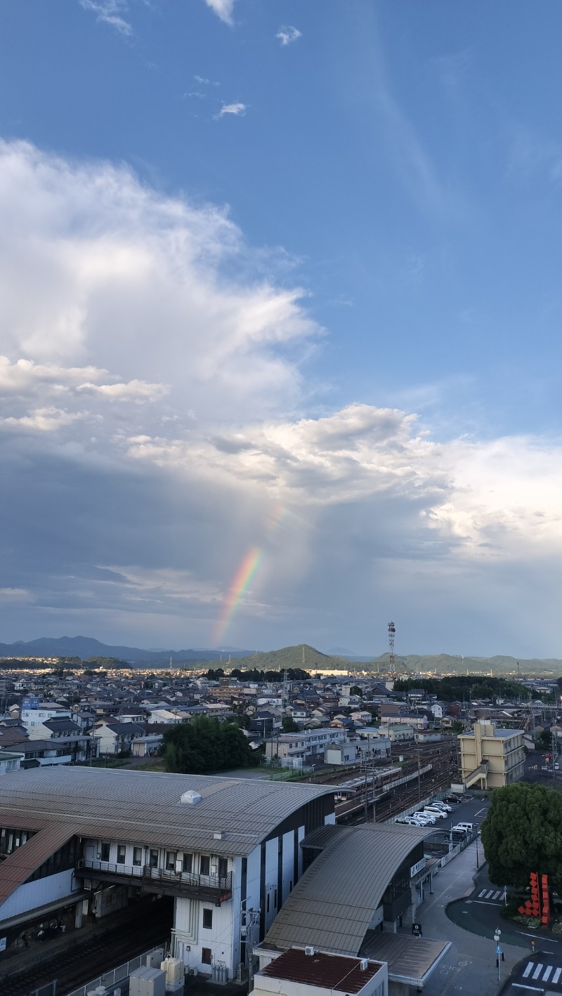 ShibaShin@Saunaさんのホテルルートイン美濃加茂のサ活写真