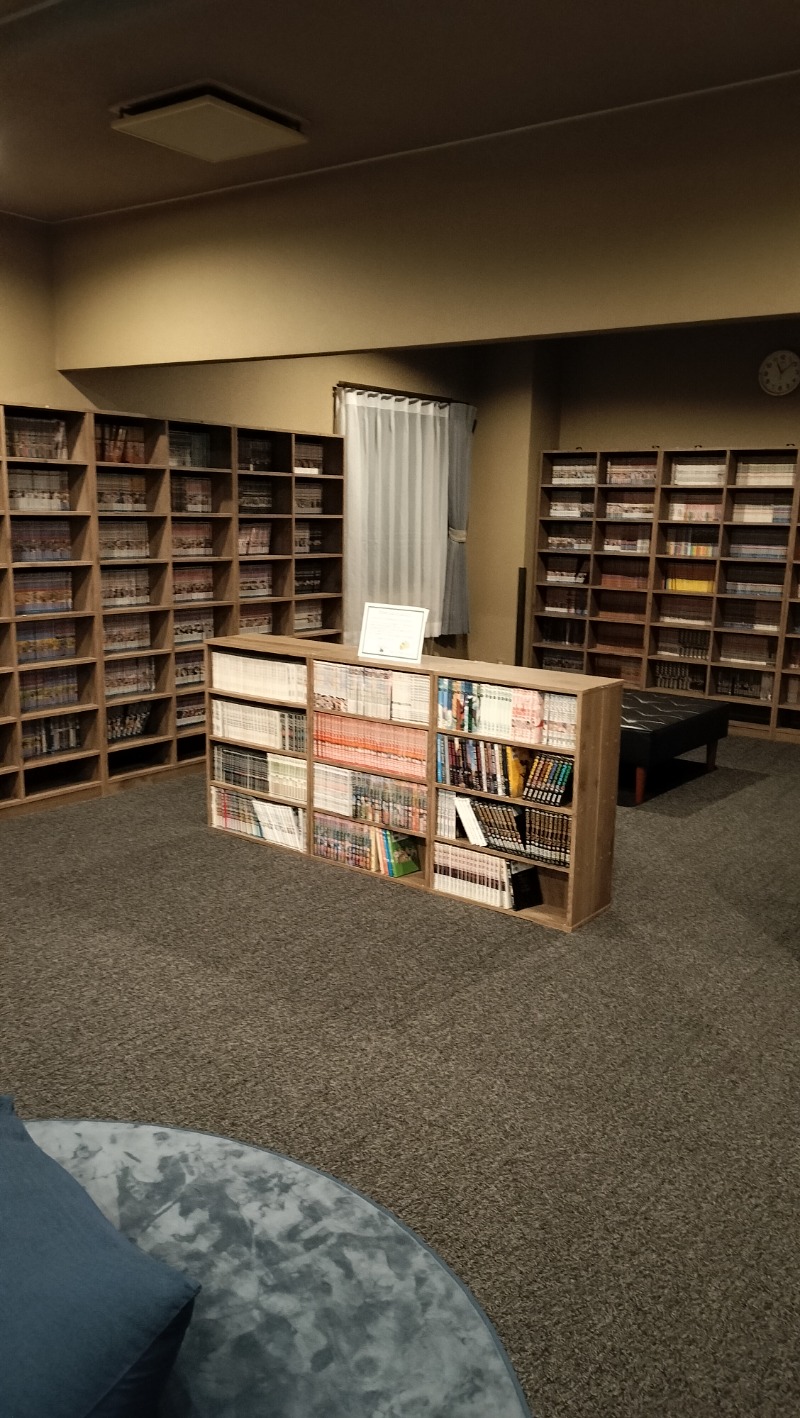 ShibaShin@Saunaさんのホテルルートイン美濃加茂のサ活写真