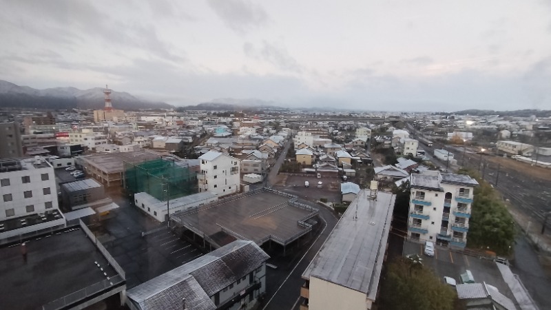 ShibaShin@Saunaさんのホテルルートイン美濃加茂のサ活写真