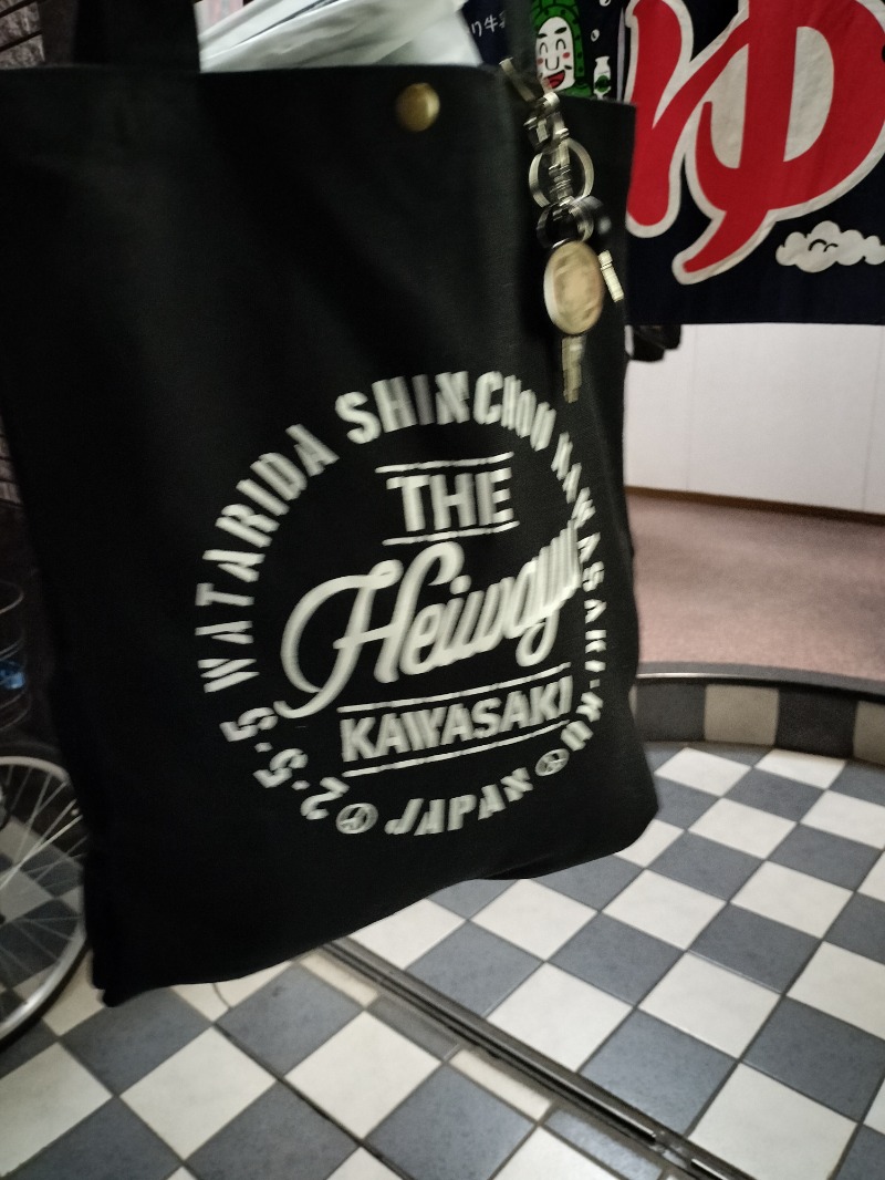 ShibaShin@Saunaさんの亀の湯のサ活写真