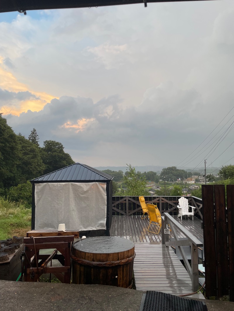 サウナーの塊さんのDOMA SAUNAのサ活写真