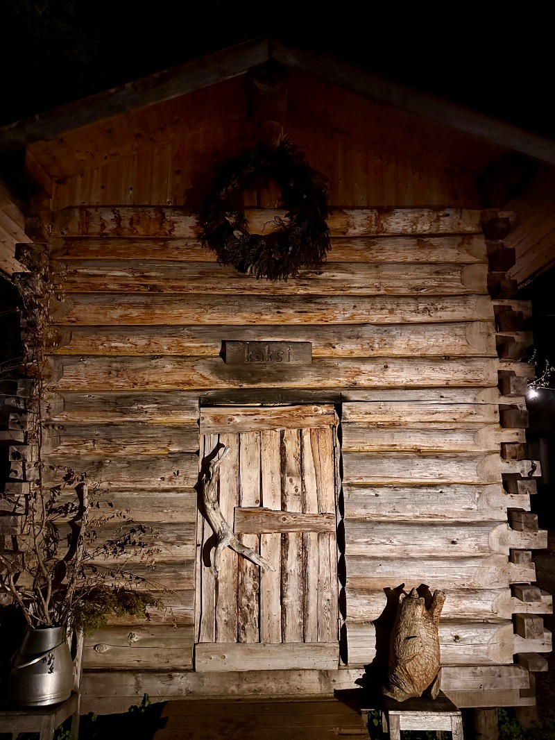 GOCCIさんのThe Saunaのサ活写真