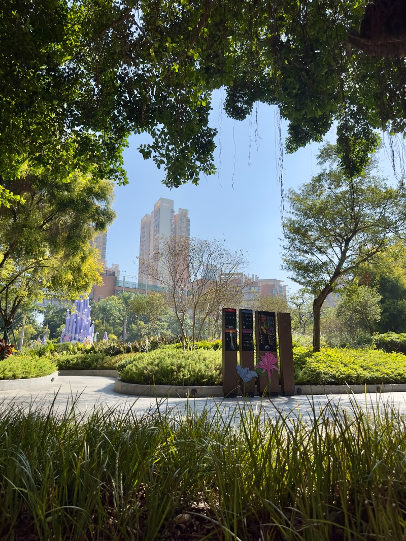 GOCCIさんの広粤公館のサ活写真