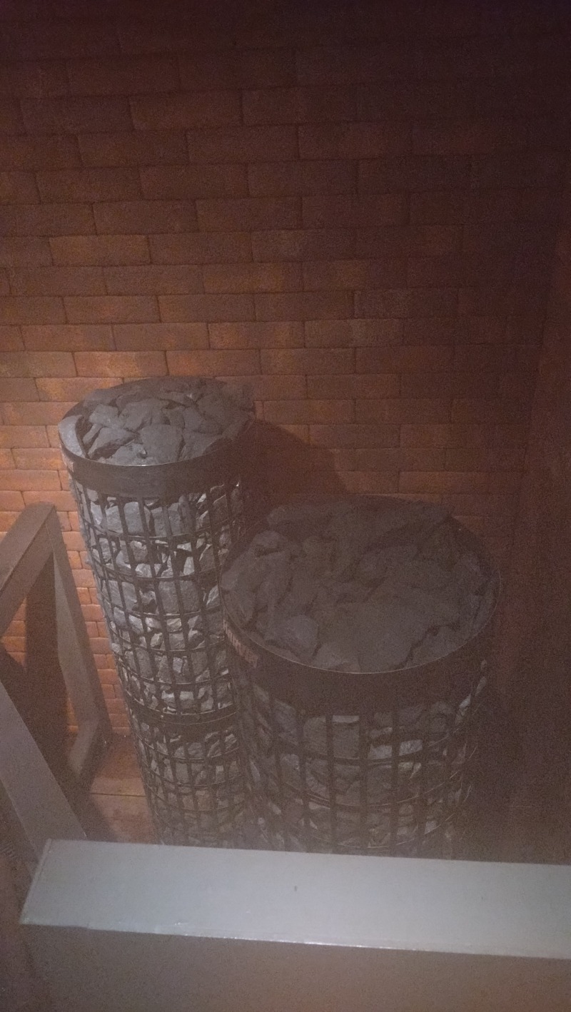 ヨッタンさんのHARE-TABI SAUNA&INNのサ活写真