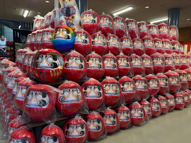 スイミーさんの高崎 京ヶ島天然温泉 湯都里のサ活写真