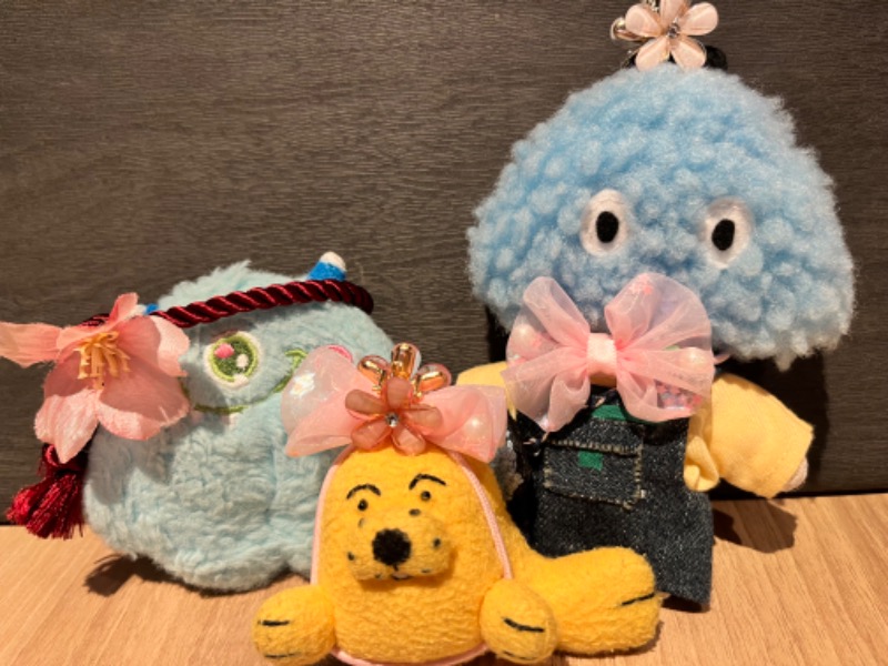 めんさんのスカイスパYOKOHAMAのサ活写真