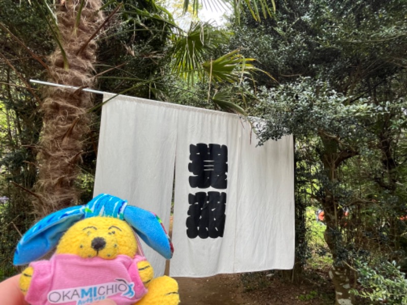 めんさんのサウナ蓑蒸のサ活写真