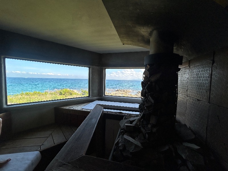たけさんのSea Sauna Shack / シーサウナシャックのサ活写真