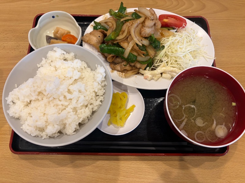ファーファーさんのサウナセンター鶯谷本店のサ活写真