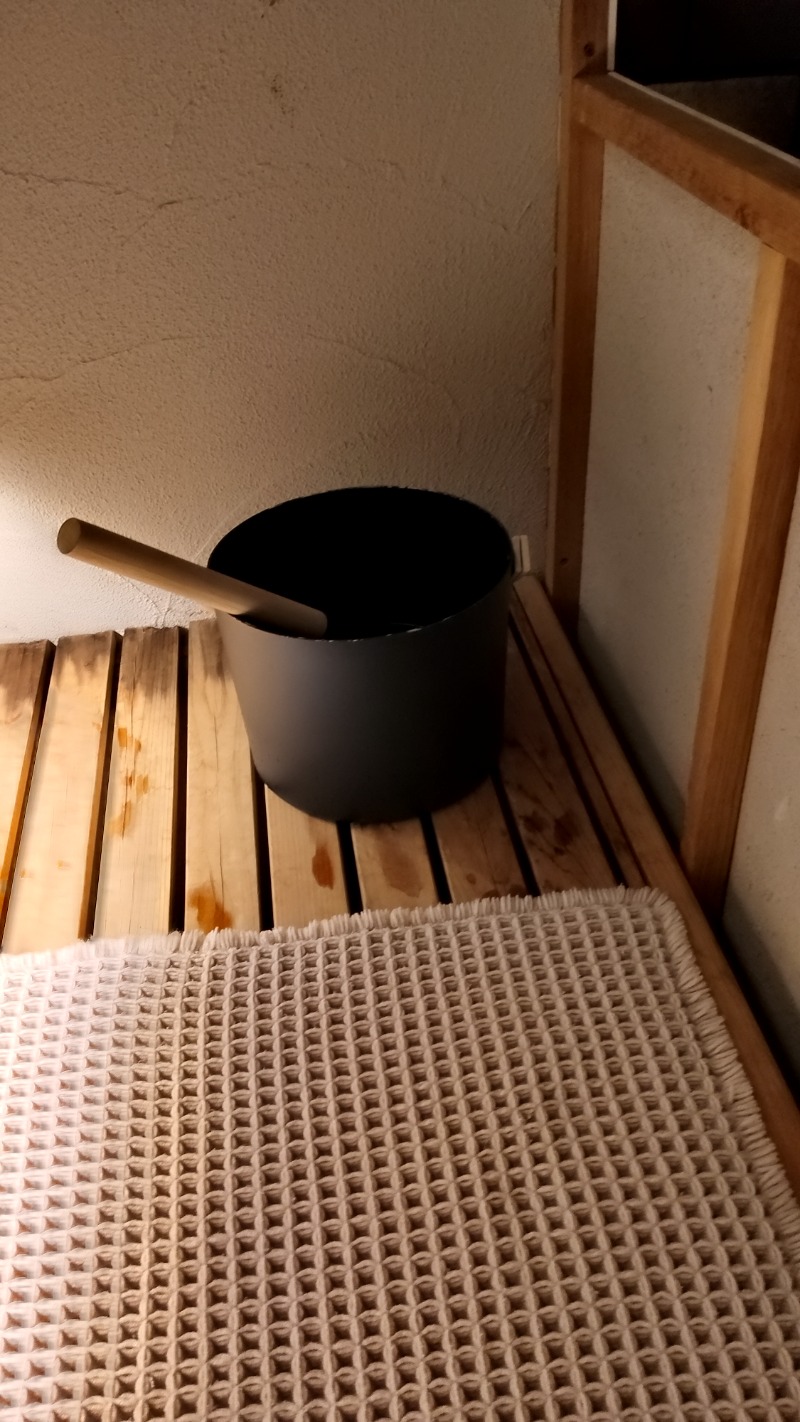 かずぴーさんのサウナ海-sauna kai-のサ活写真