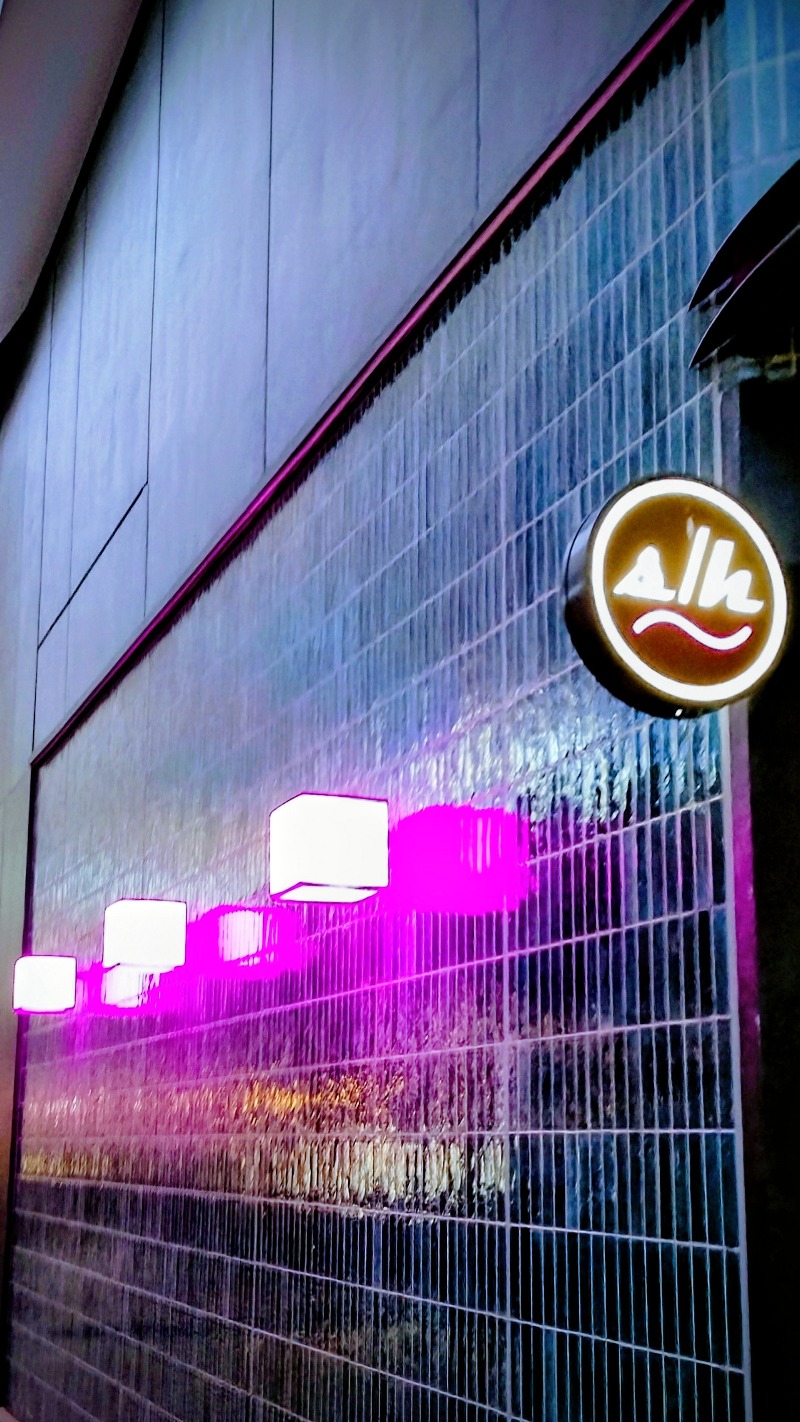 かずぴーさんのsaunahouseのサ活写真