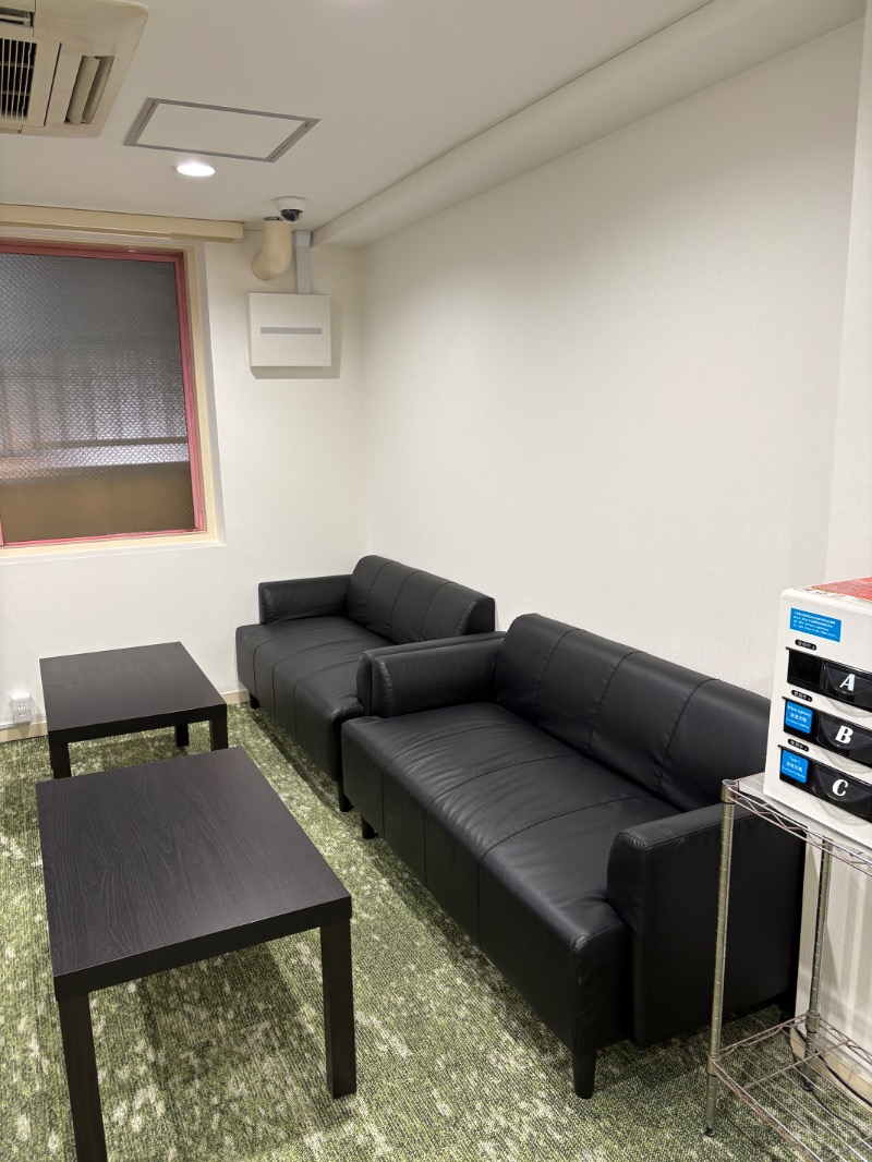 ささ湯さんのサウナセンター新大久保(旧サウナホテルニュー大泉 新大久保店)のサ活写真