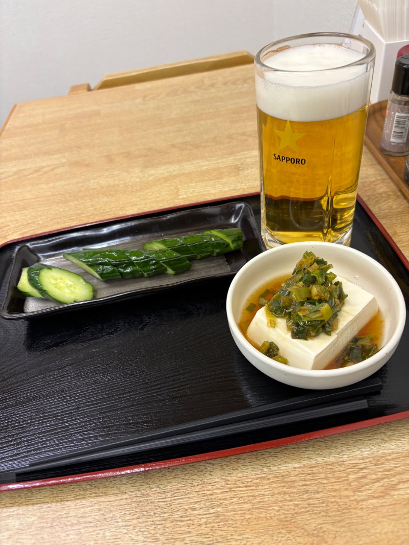 ささ湯さんのサウナセンター新大久保(旧サウナホテルニュー大泉 新大久保店)のサ活写真