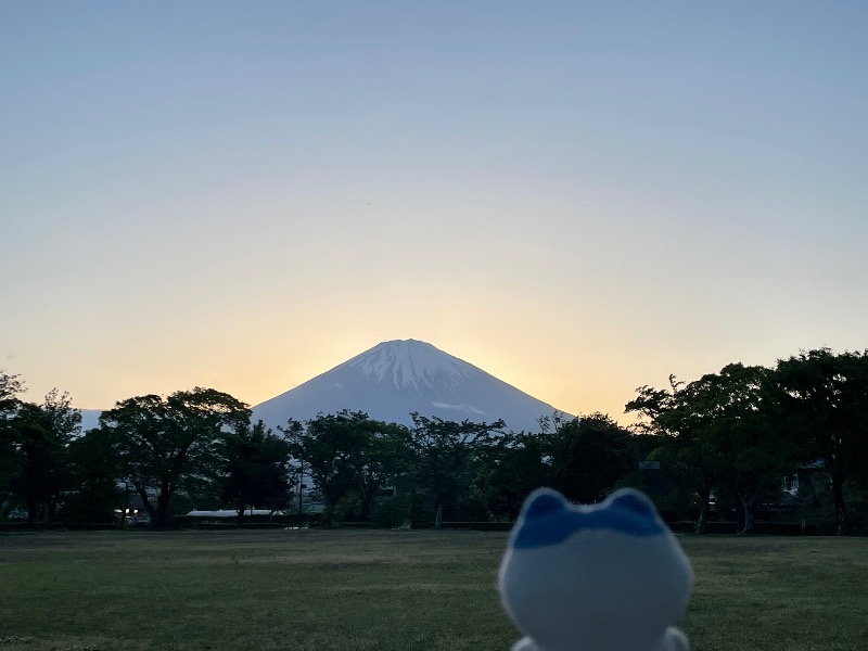 ＡＫＰさんの木の花の湯(HOTEL CLAD)のサ活写真
