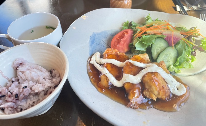 ＡＫＰさんのホテルマウント富士のサ活写真