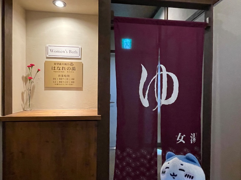 ＡＫＰさんのホテルマウント富士のサ活写真
