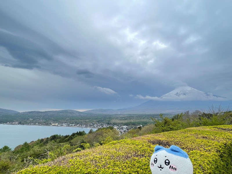 ＡＫＰさんのホテルマウント富士のサ活写真