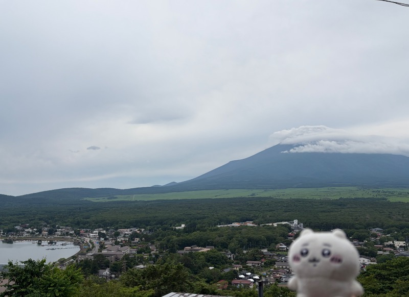 ＡＫＰさんのホテルマウント富士のサ活写真