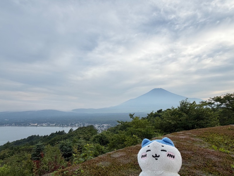 ＡＫＰさんのホテルマウント富士のサ活写真