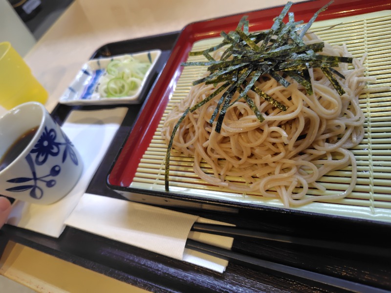 耕の助♪#*さんのサウナ&カプセルホテルレインボー本八幡店のサ活写真