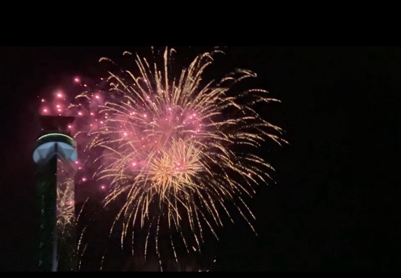 どらさんの極楽湯 金沢野々市店のサ活写真