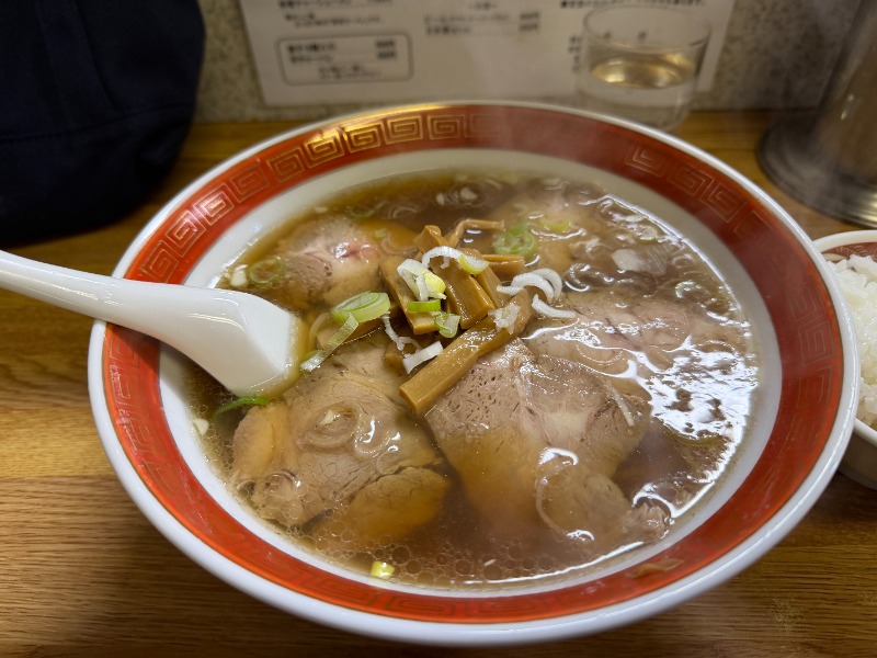 くびたくんさんのスポーツクラブ&サウナスパ ルネサンス 経堂のサ活写真