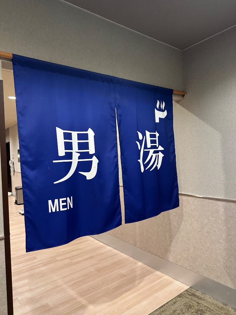 親父さんさんのTHE SPA 成城のサ活写真