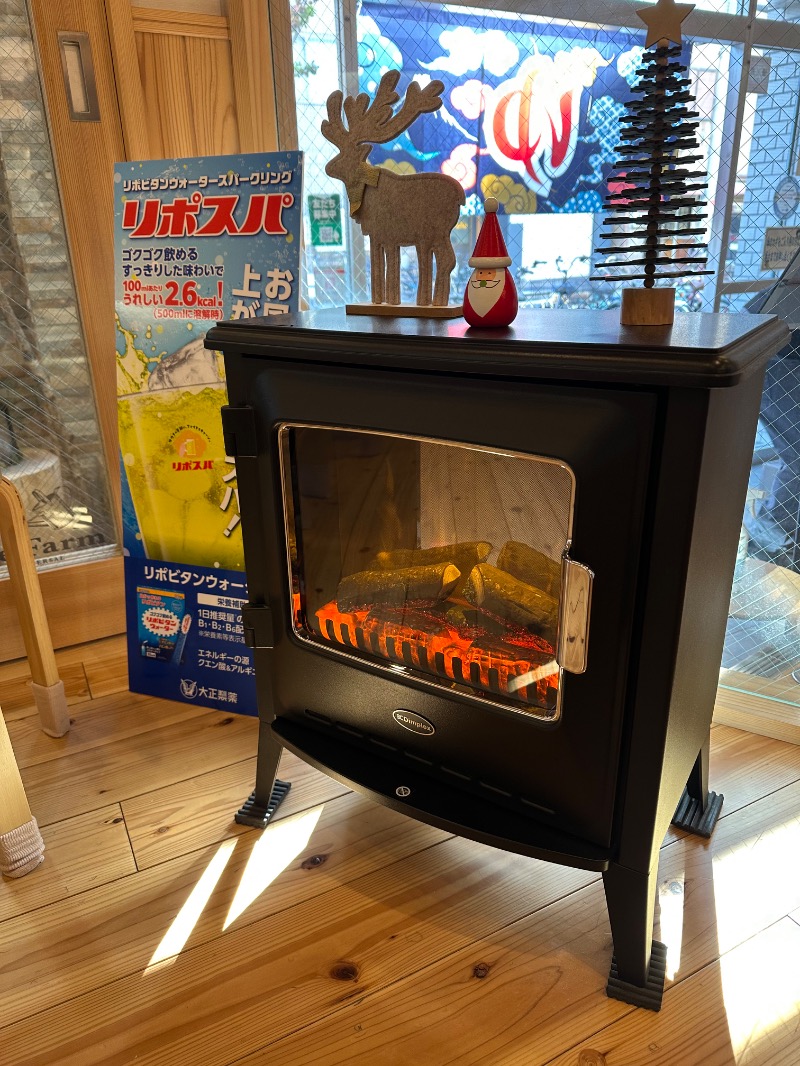 さうなぼーいさんの入船温泉のサ活写真