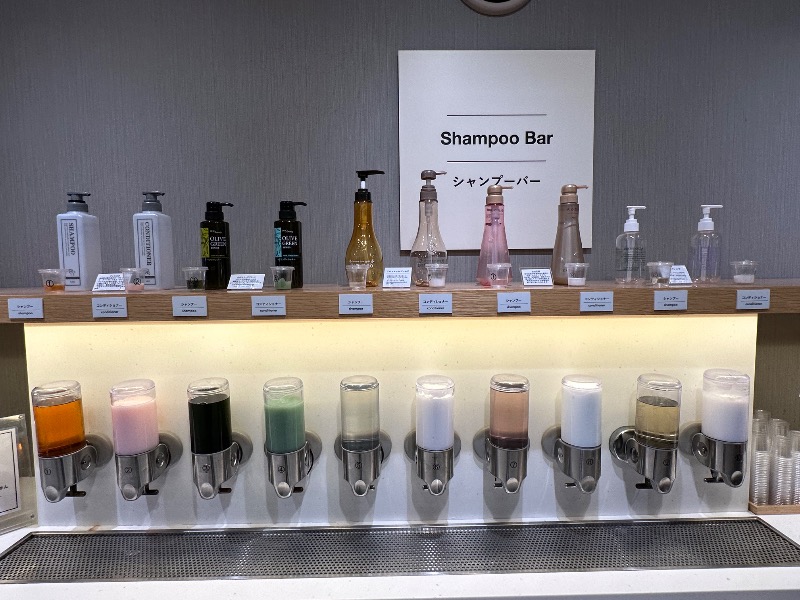 さうなぼーいさんのSHIRAHAMA KEYTERRACE ホテルシーモアのサ活写真