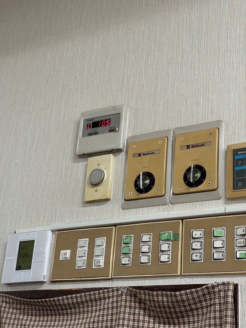 さうなぼーいさんの山吹温泉のサ活写真