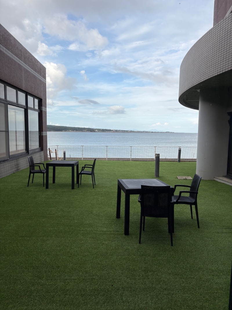 たかえさんの原城温泉 真砂のサ活写真