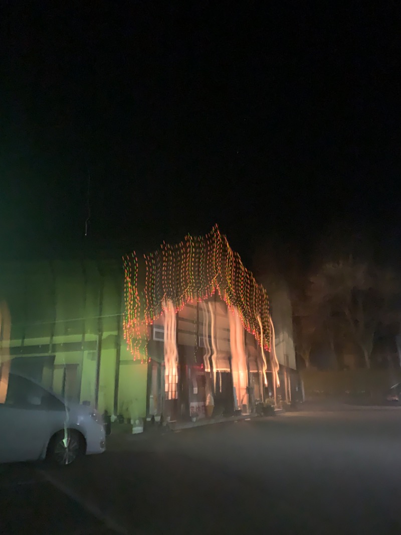 TKHSPALさんのたんたん温泉・福寿の湯のサ活写真