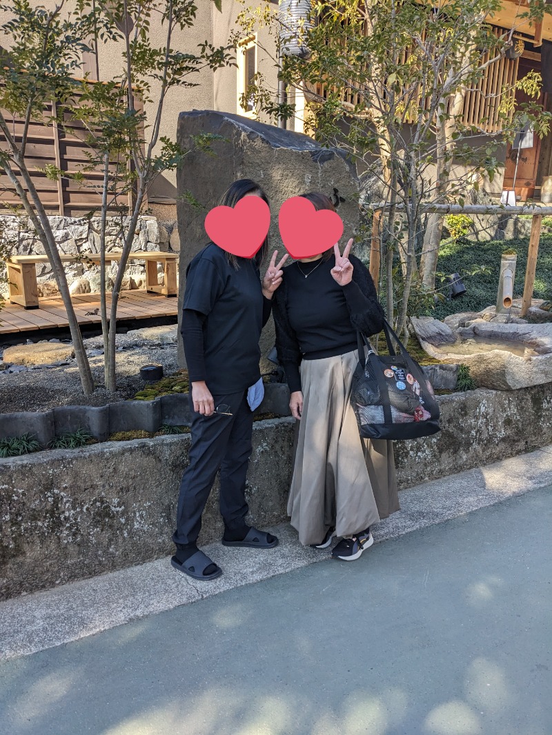 ミチさんのふきさらし湯のサ活写真