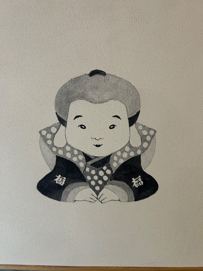 名前さんの旅籠屋 定山渓商店のサ活写真