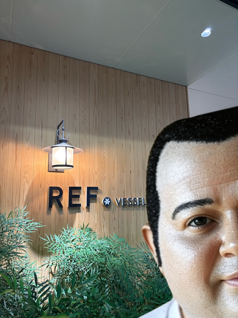 おすじさんのレフ大宮 by ベッセルホテルズのサ活写真