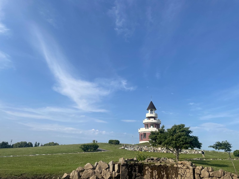ねこの親さんのしんしのつ温泉 たっぷの湯のサ活写真
