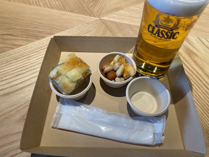 ねこの親さんの暖雪 札幌のサ活写真