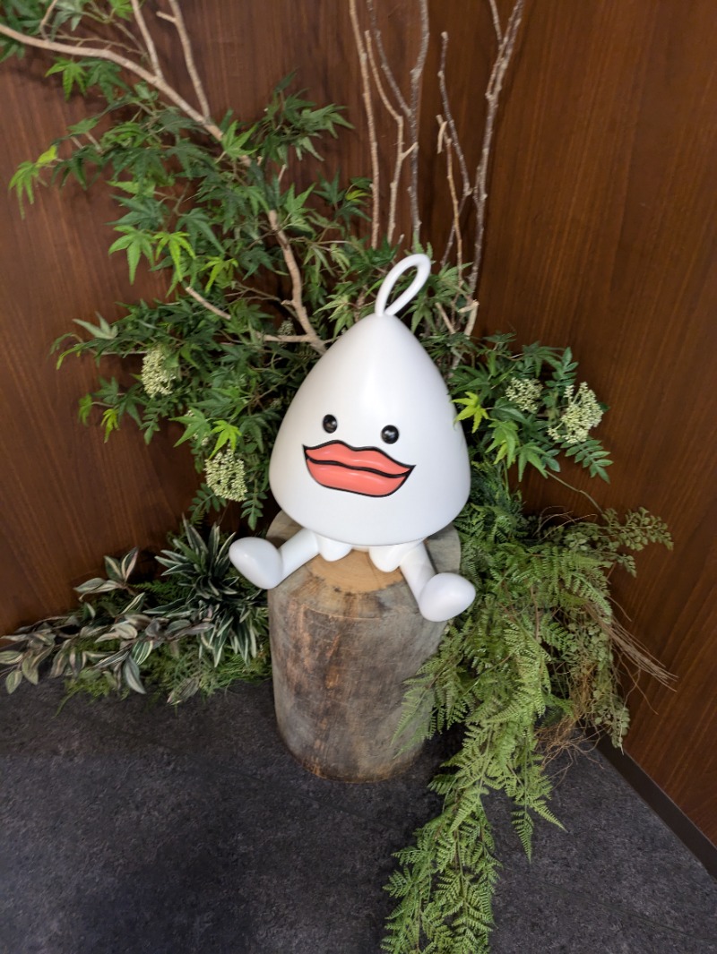 あーみーさんのサウナ東京 (Sauna Tokyo)のサ活写真