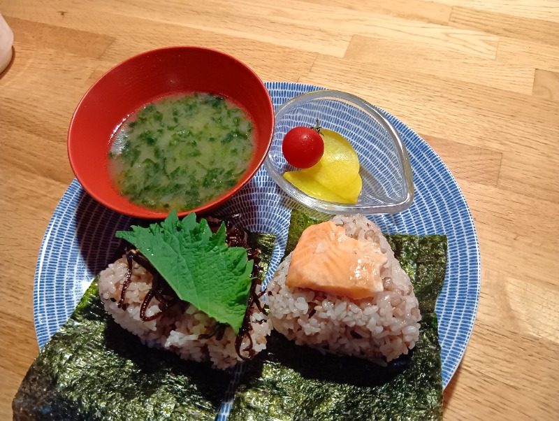 Mayさんのおふろcafé utataneのサ活写真