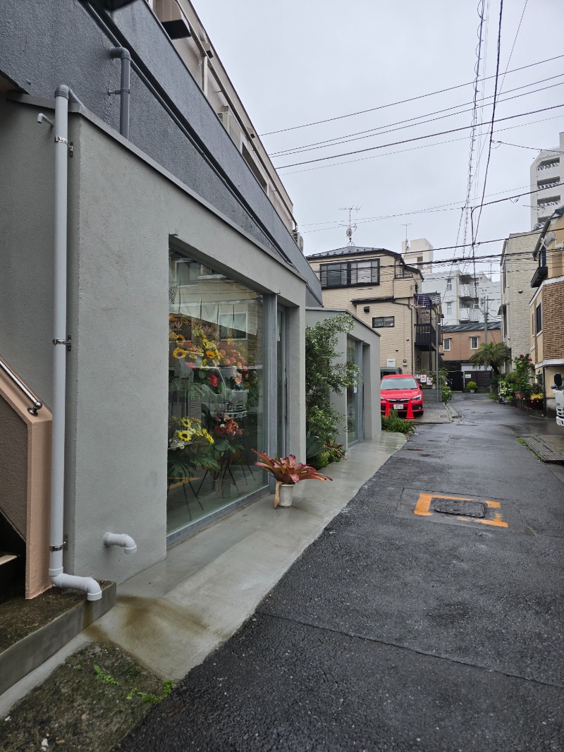 TONYUさんの黄金湯 新宿店のサ活写真