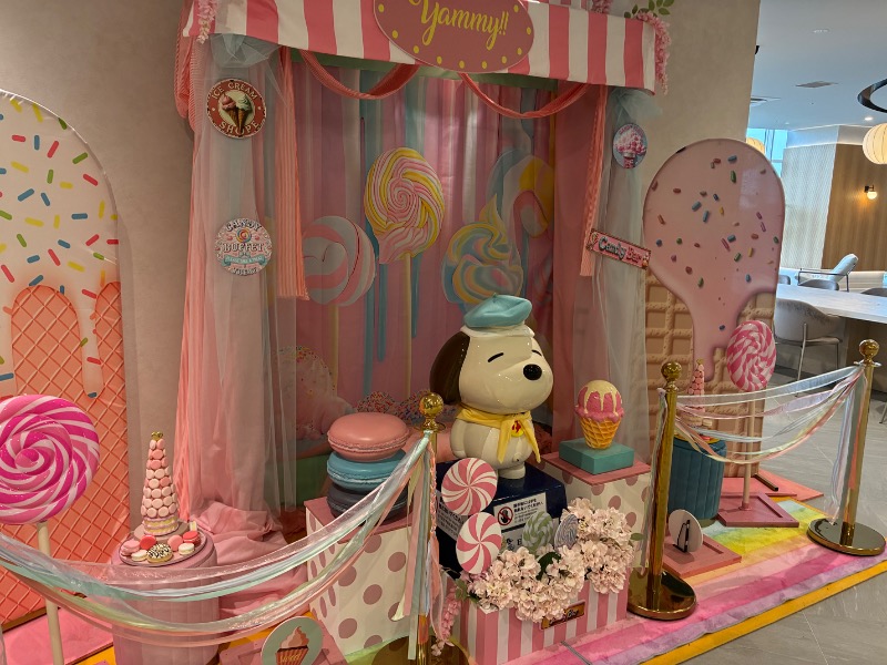 無心さんのスパ&ホテル 舞浜ユーラシアのサ活写真
