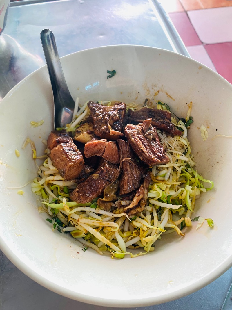 ゆりはかさんのนวดเพื่อสุขภาพชีวกโกมารภัจจ์ Thai Massage Shivagakomarpaj (Old Medicine Hospital)のサ活写真