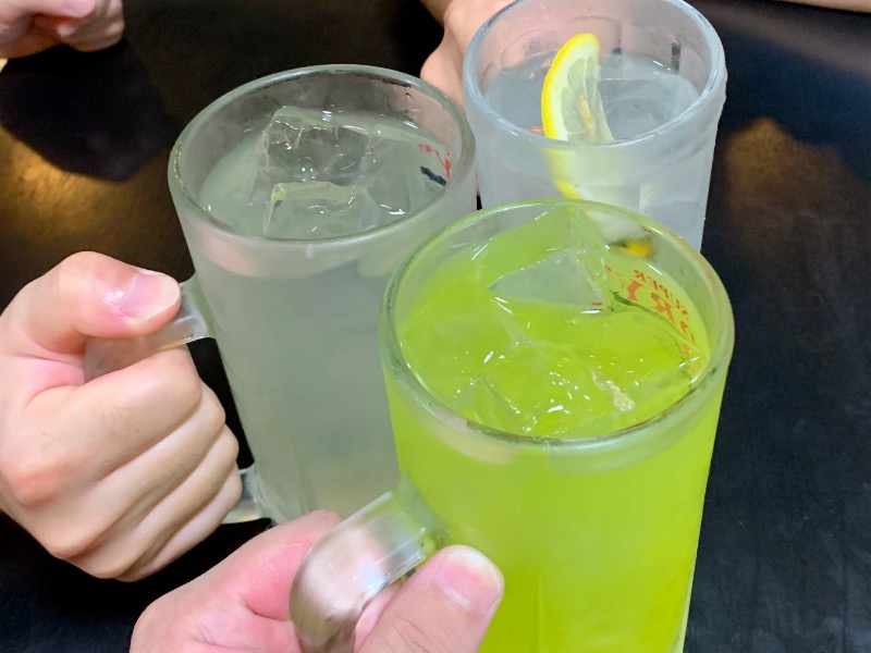 オロポ