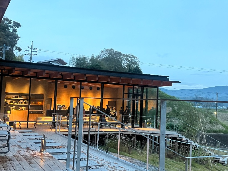 kaiyaさんのSATOYAMA TERRACEのサ活写真